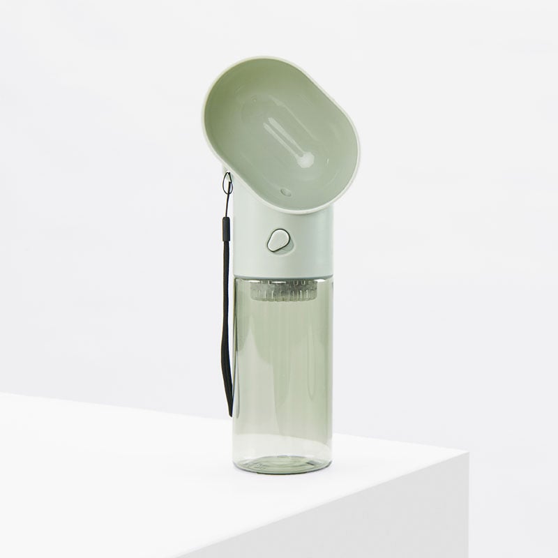 Travel Pup Hydration Fountain