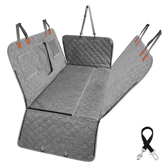 Cozy Rear Pet Carrier Mats