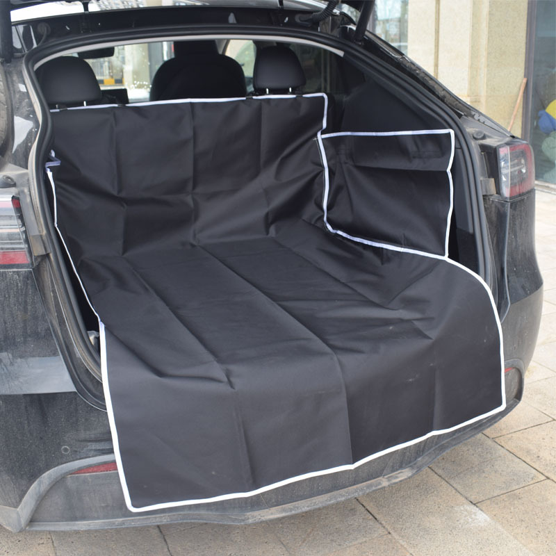 Canine Comfort Car Mat