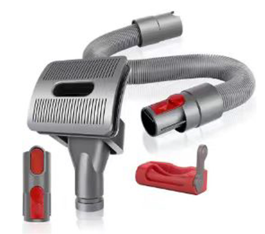 FurMaster PetVac Set