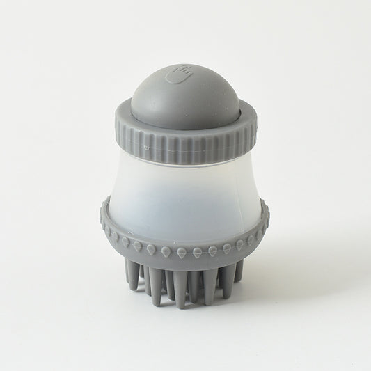 ErgoFlex Pet Grooming Brush