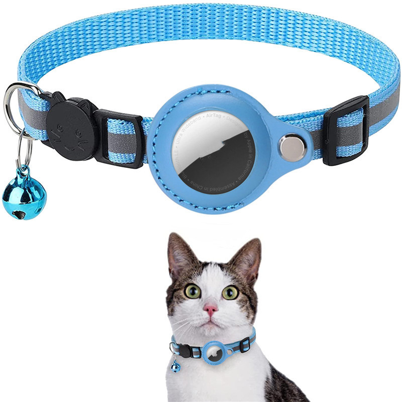 Reflective Waterproof Pet Tracker Case