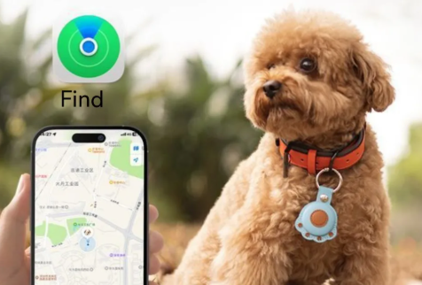 SecureTrack GPS Protector Case