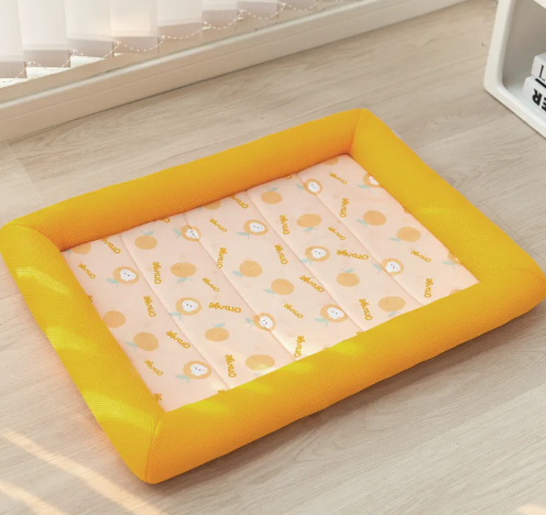 ChillRest Dog Cooling Mat