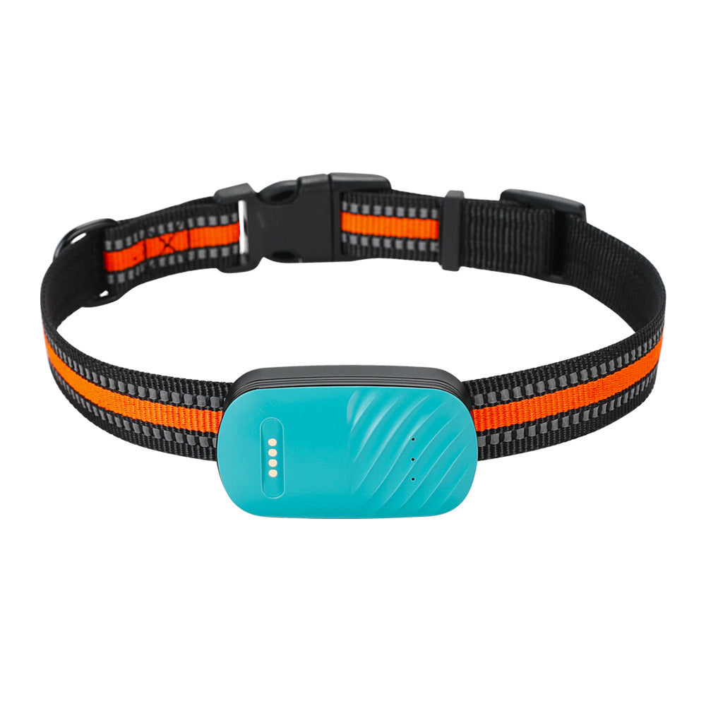 Waterproof Pet Safety Tracker