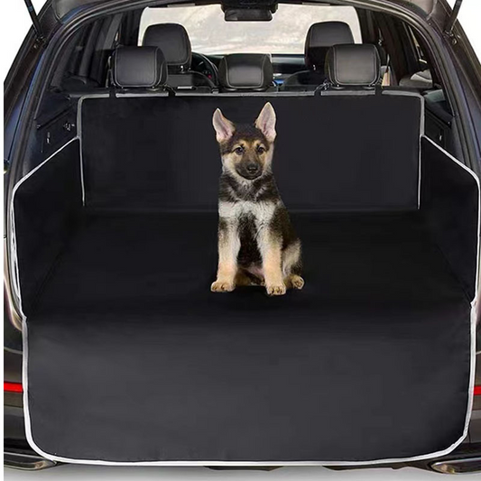 Canine Comfort Car Mat