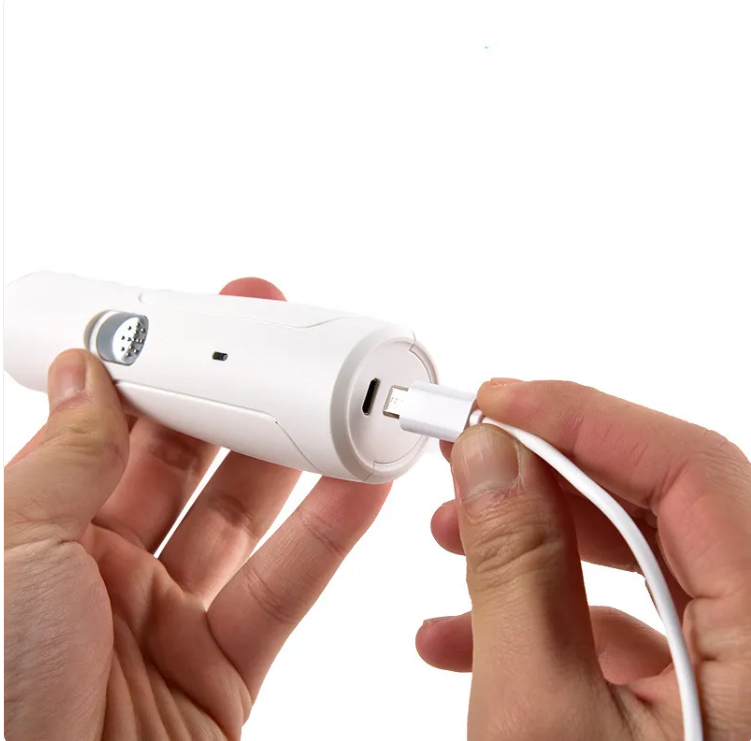 Pet Paw Perfection Trimmer