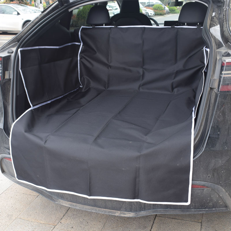Canine Comfort Car Mat