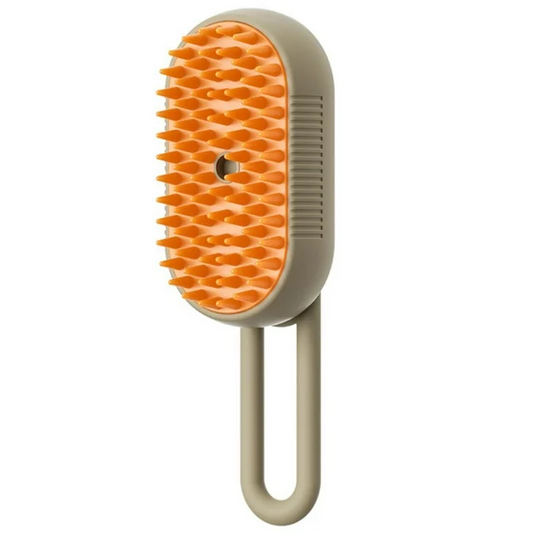 3-Way Pet Spa Brush