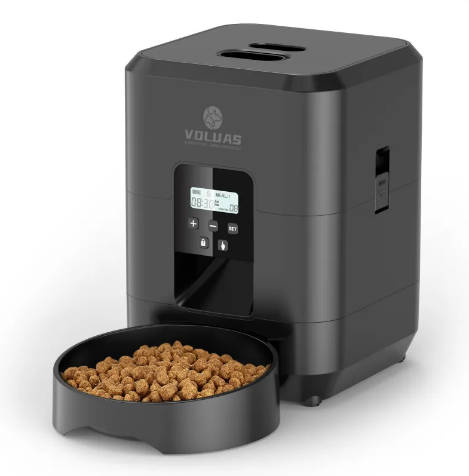 Auto Cat Feeder Pro