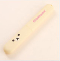 Hatterly Bear Pet Toothbrush Travel Case