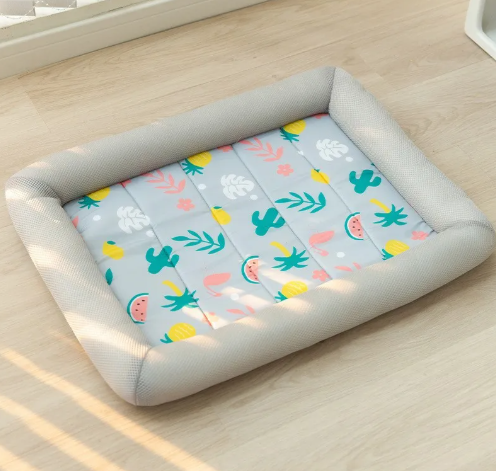 ChillRest Dog Cooling Mat