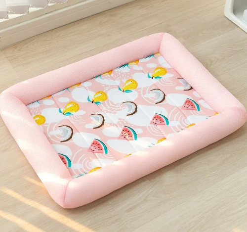 ChillRest Dog Cooling Mat