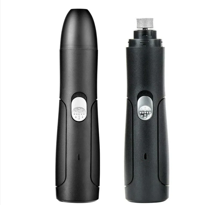 Pet Paw Perfection Trimmer