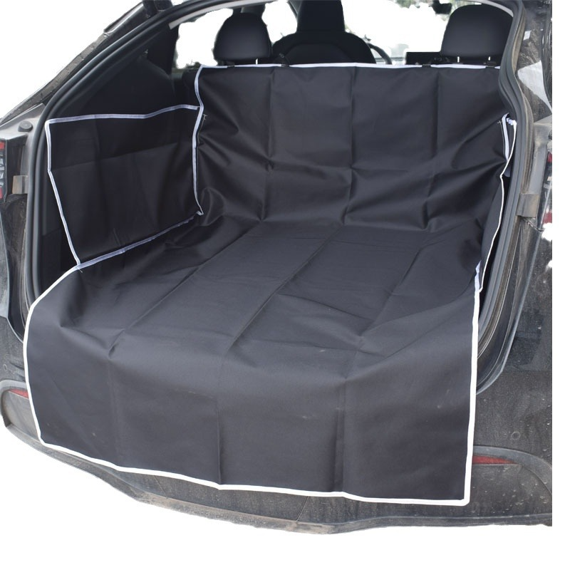 Canine Comfort Car Mat
