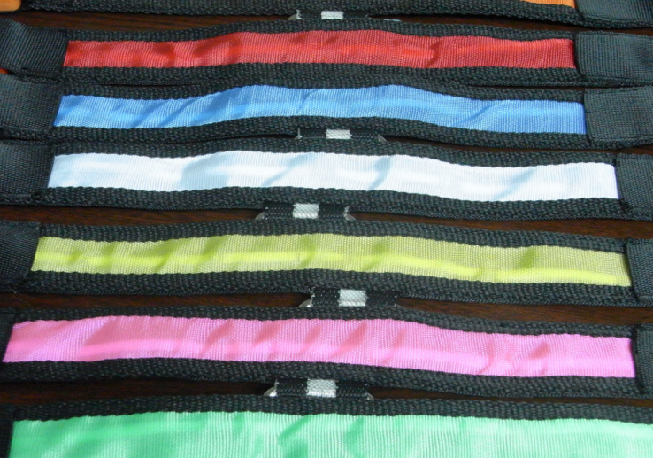 Glowing Pet Safety Collar