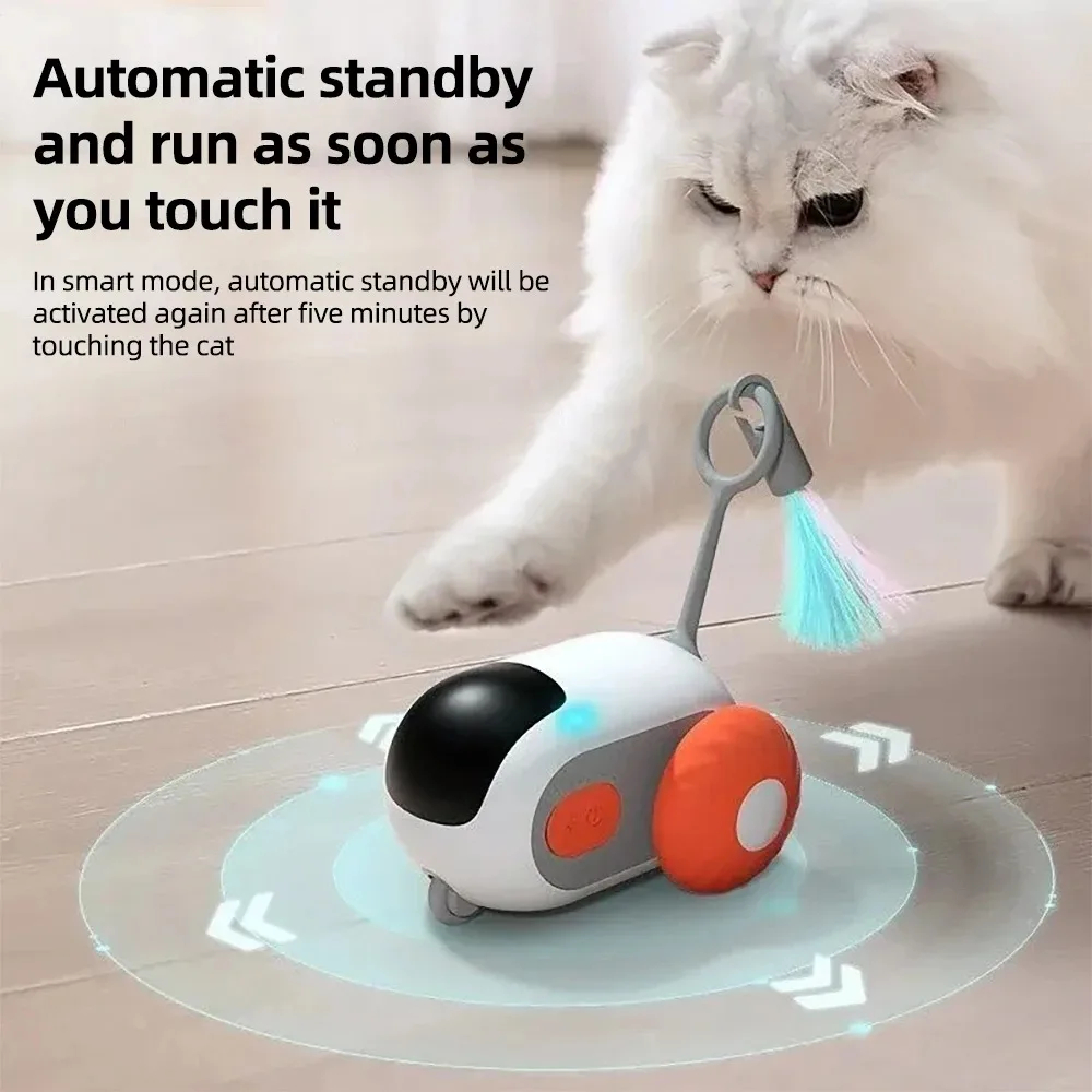 IntelliPlay Pet Chase