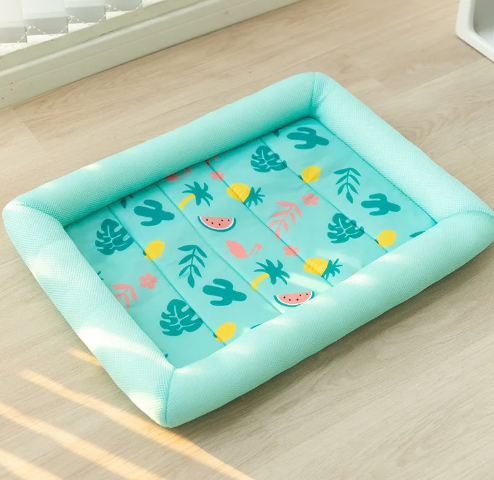 ChillRest Dog Cooling Mat