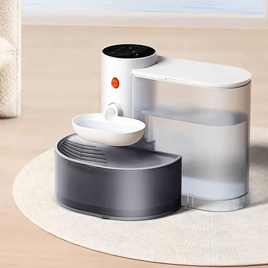 Pet Water Fountain