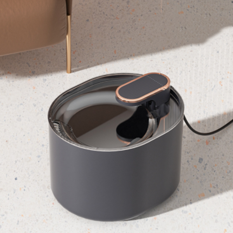 FlowEase Pet Hydrator