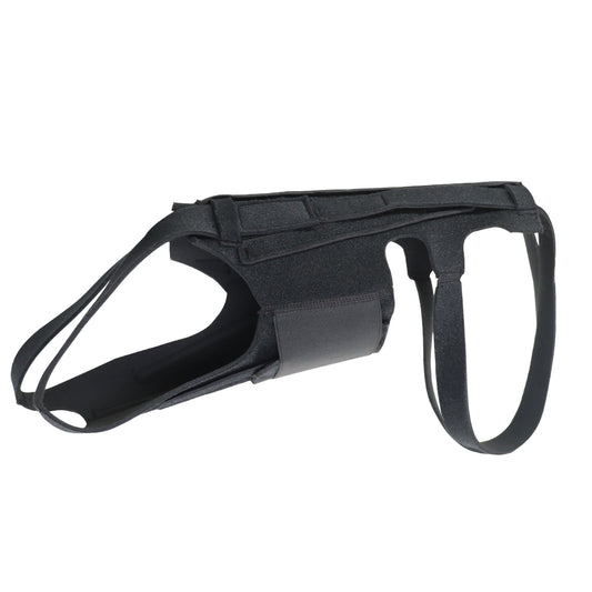 Canine Recovery Support Vest