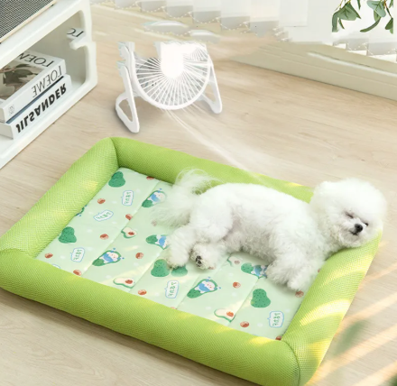 ChillRest Dog Cooling Mat