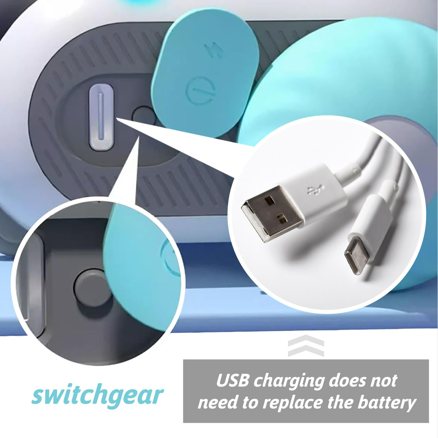 IntelliPlay Pet Chase