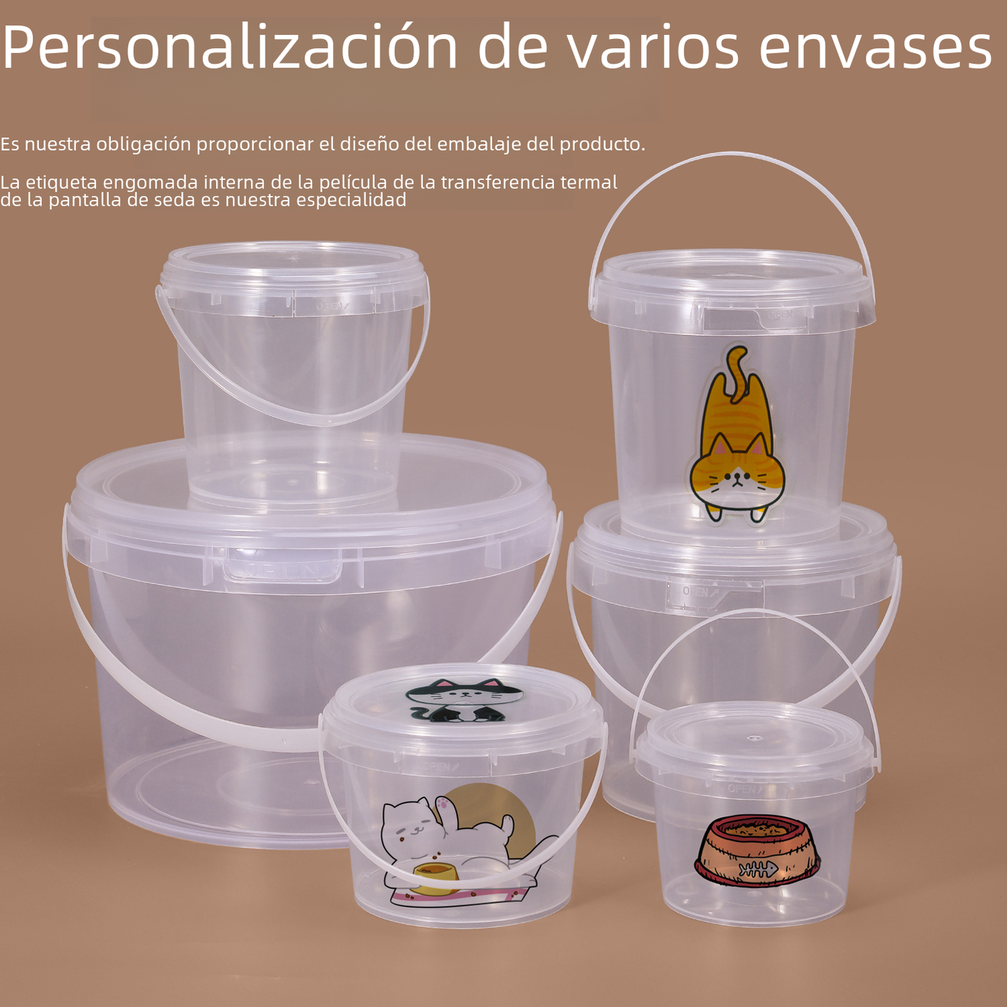Pet-Safe Sealed Food Keeper