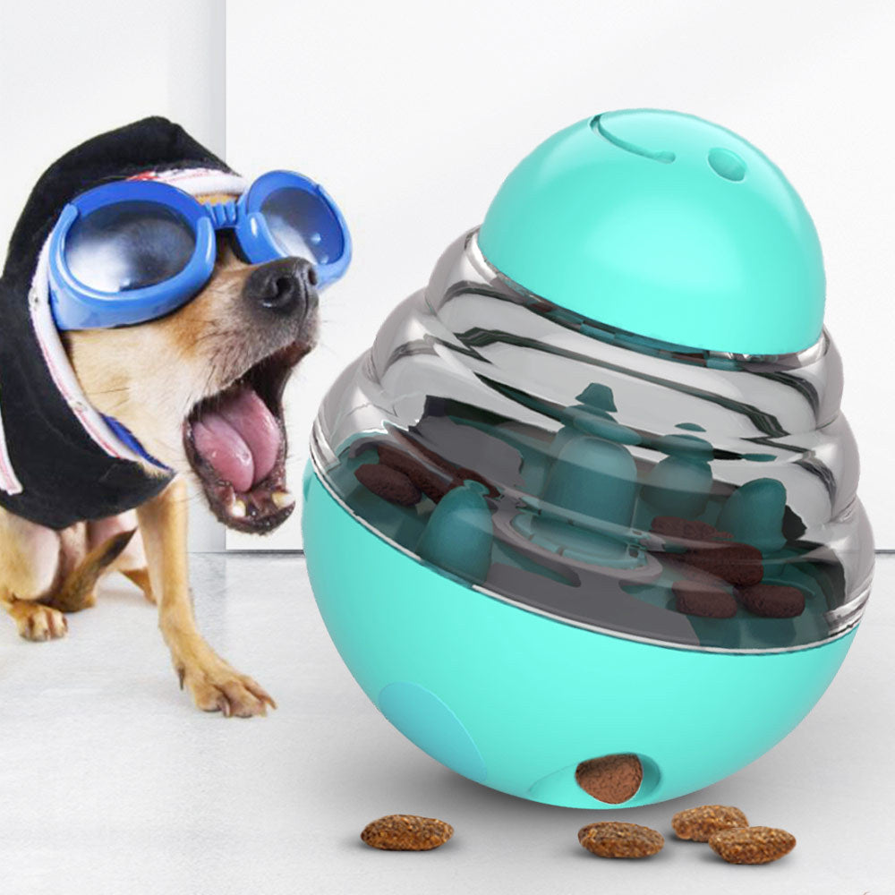 Puppy Play 'n' Snack Ball