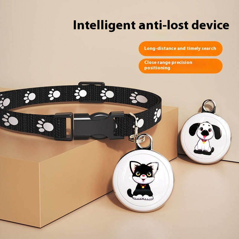Pet GPS Tracker