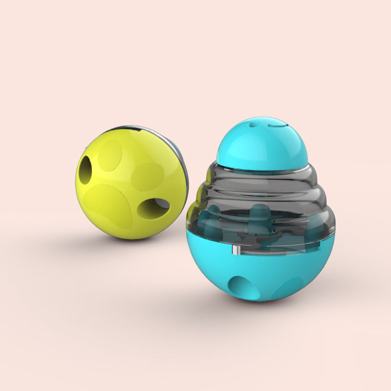 Puppy Play 'n' Snack Ball