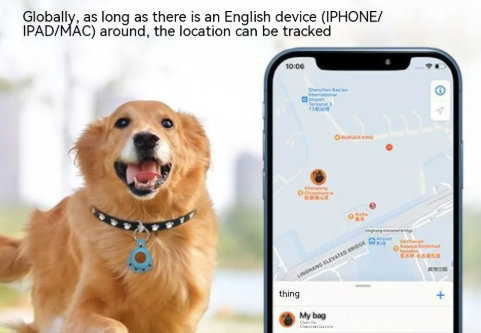 SecureTrack GPS Protector Case