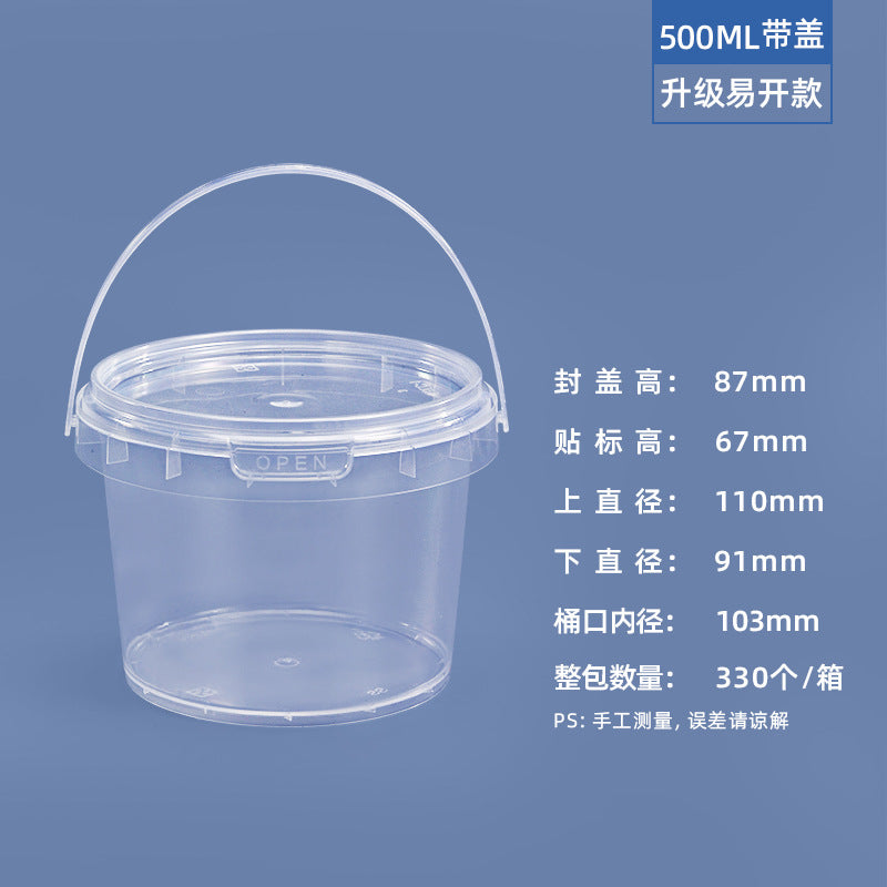 Pet-Safe Sealed Food Keeper