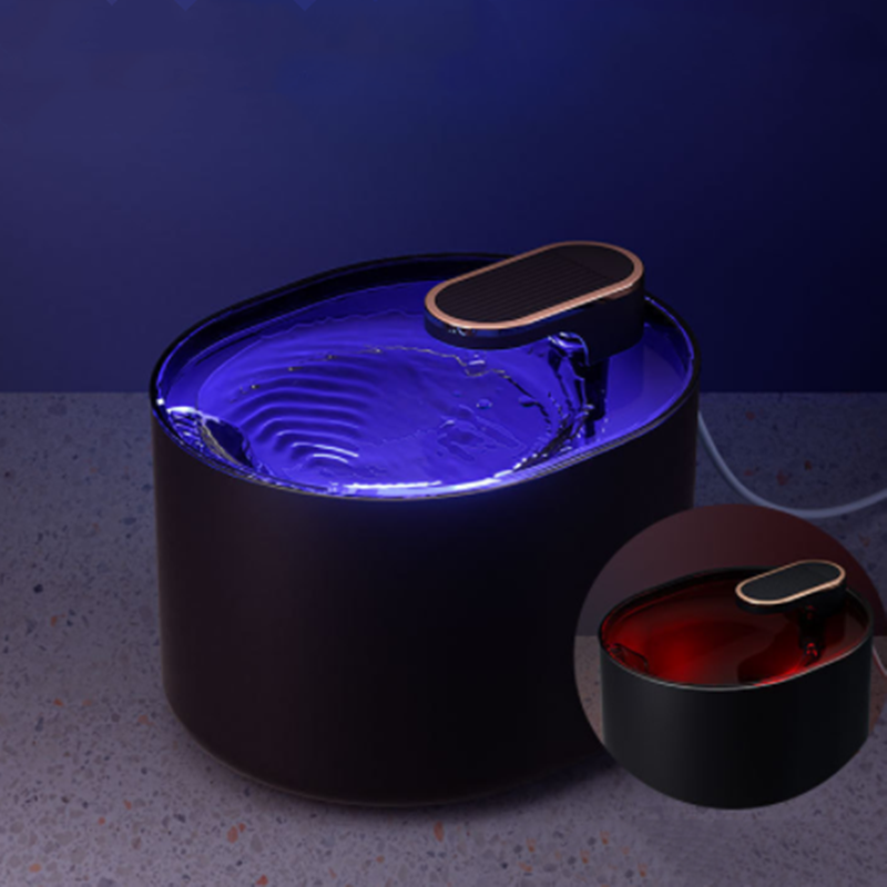 FlowEase Pet Hydrator