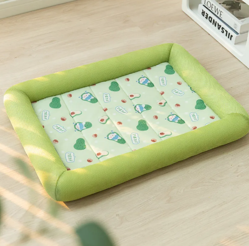 ChillRest Dog Cooling Mat