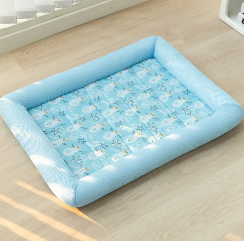 ChillRest Dog Cooling Mat